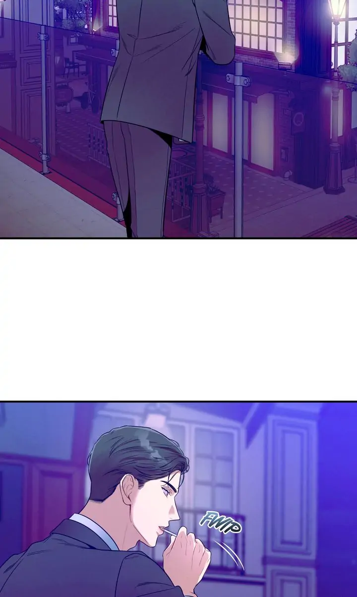 No Moral - Chapter 37 manhwa