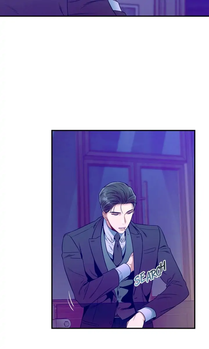 No Moral - Chapter 37 manhwa