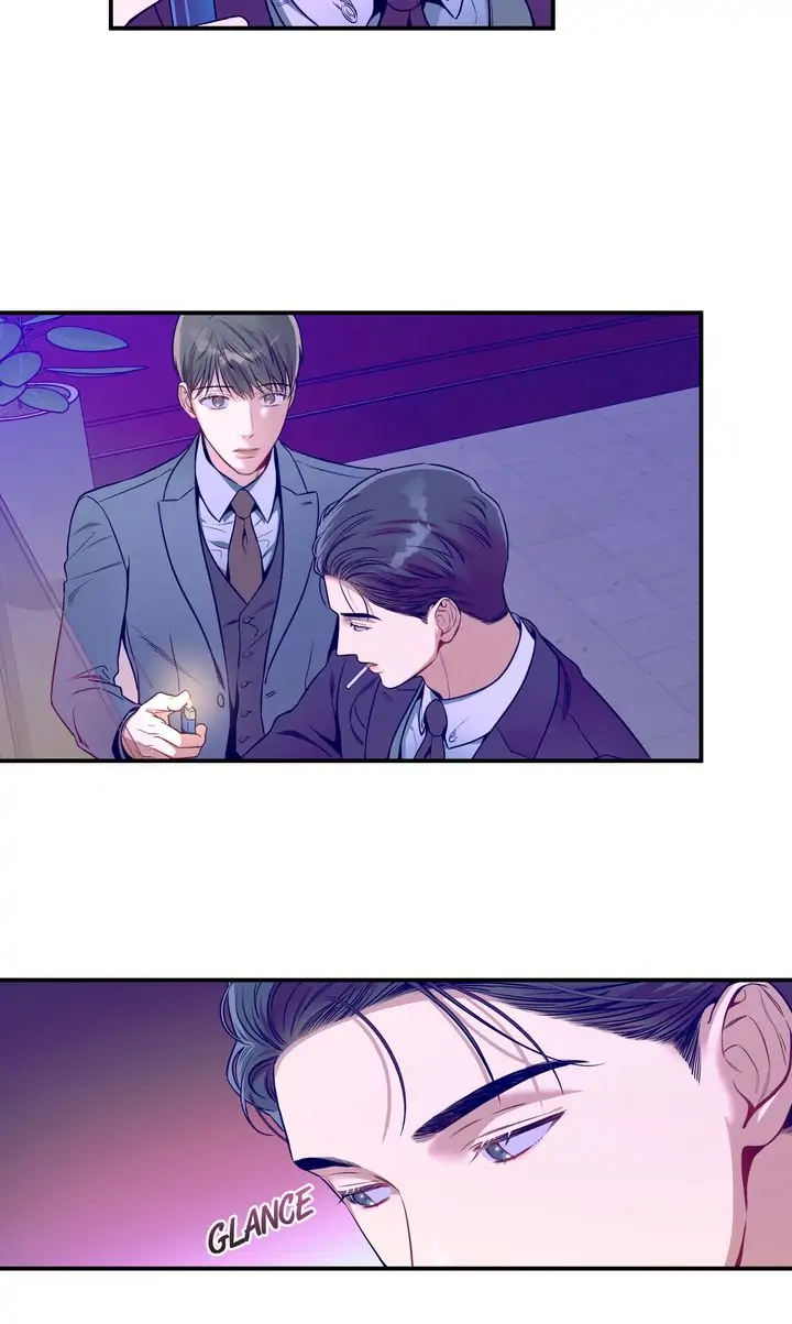 No Moral - Chapter 37 manhwa