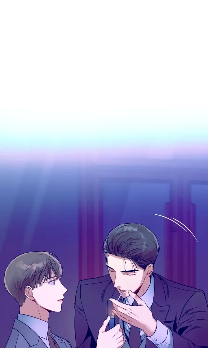 No Moral - Chapter 37 manhwa