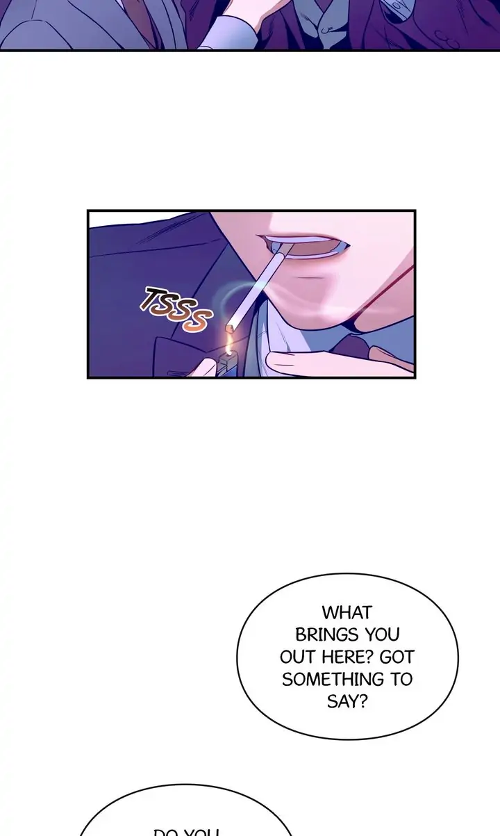 No Moral - Chapter 37 manhwa