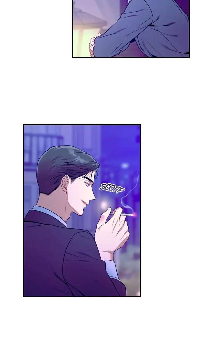 No Moral - Chapter 37 manhwa
