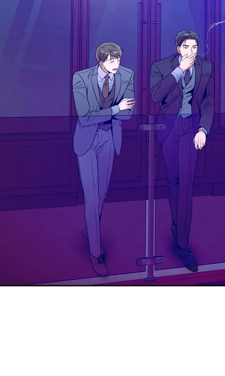 No Moral - Chapter 37 manhwa