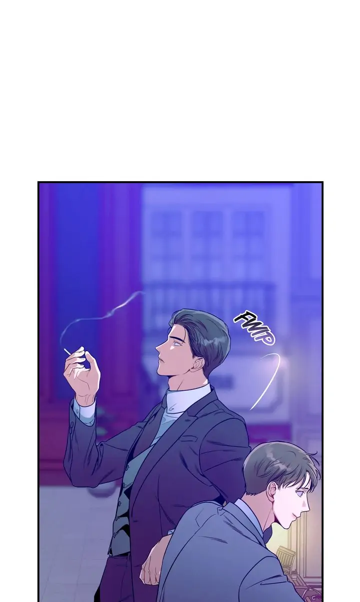 No Moral - Chapter 37 manhwa