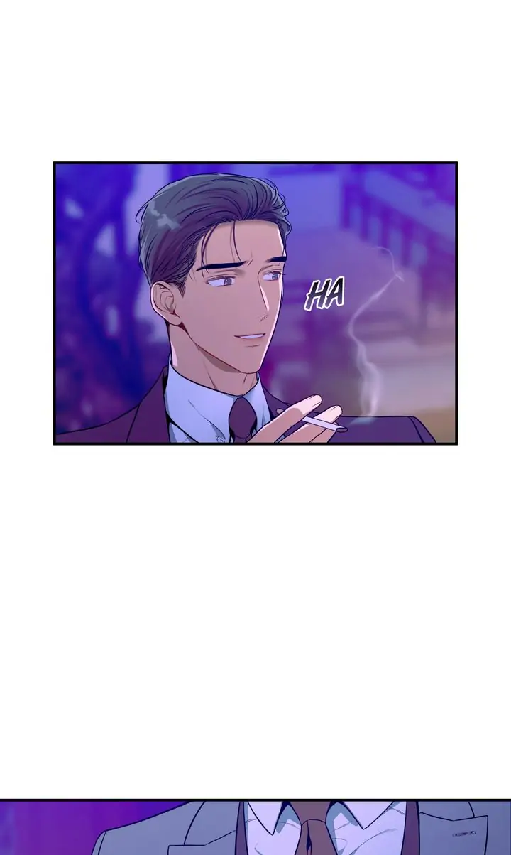 No Moral - Chapter 37 manhwa