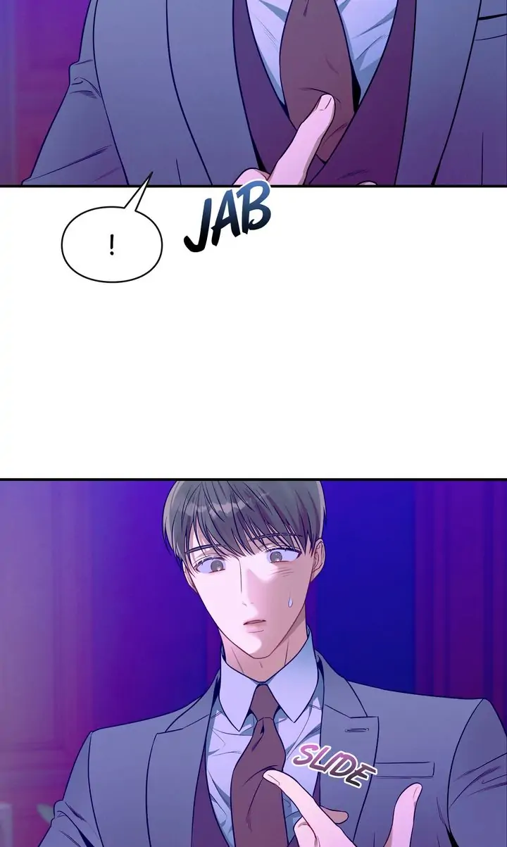 No Moral - Chapter 37 manhwa