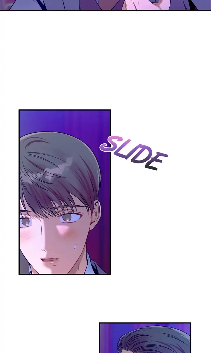 No Moral - Chapter 37 manhwa