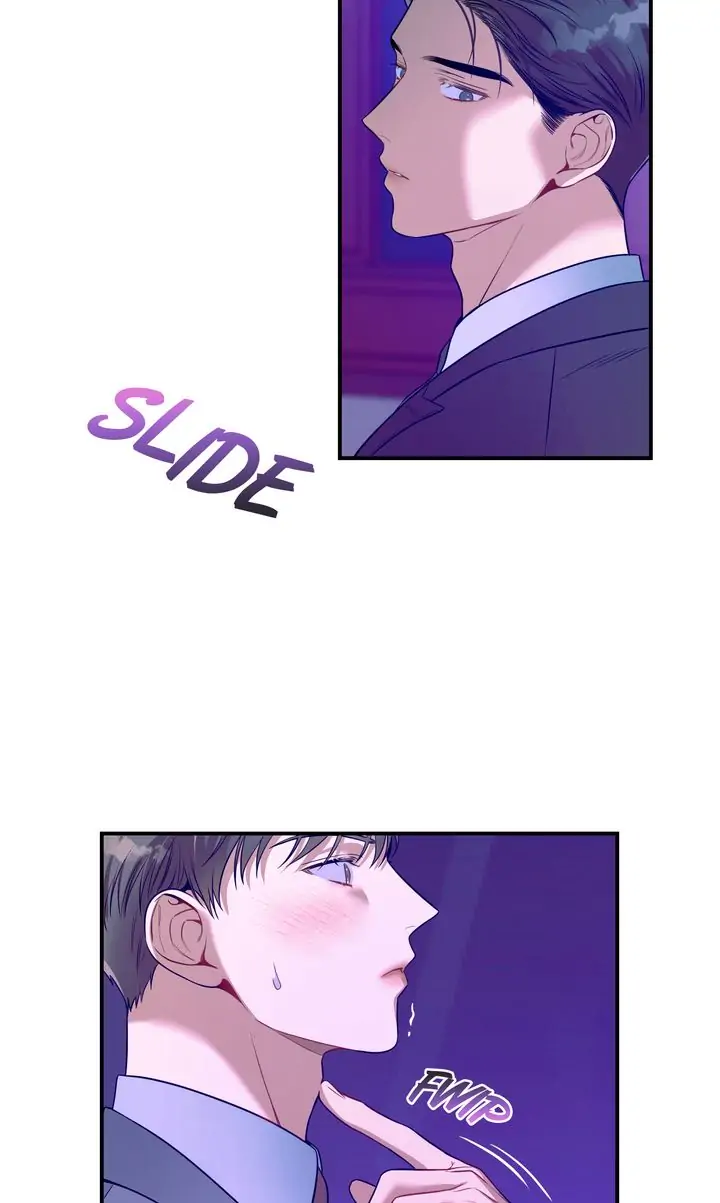 No Moral - Chapter 37 manhwa