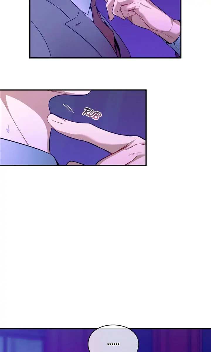 No Moral - Chapter 37 manhwa