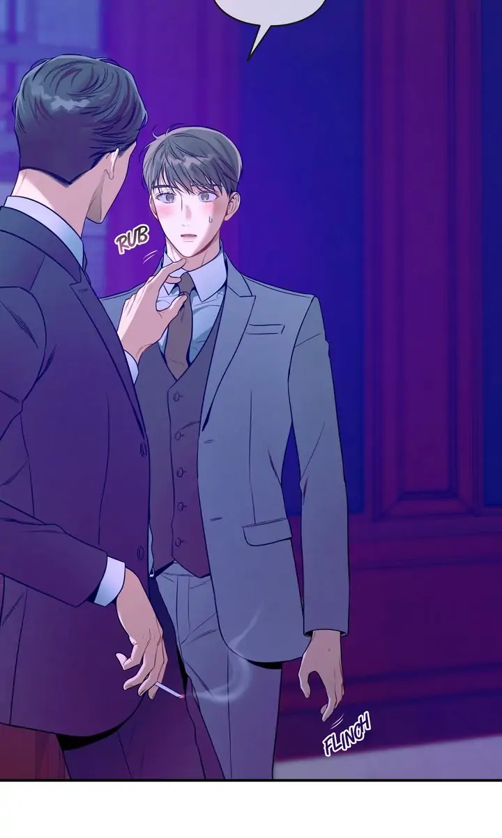 No Moral - Chapter 37 manhwa