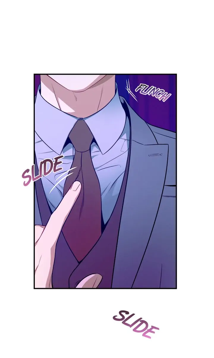 No Moral - Chapter 37 manhwa
