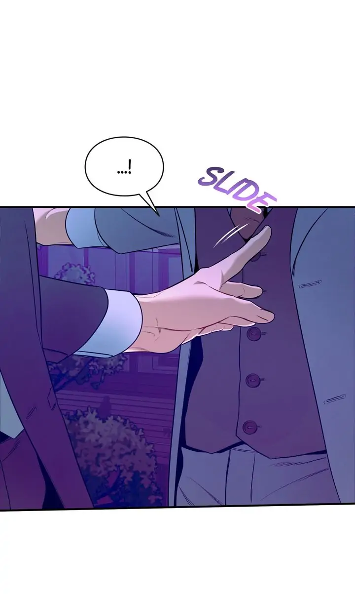 No Moral - Chapter 37 manhwa