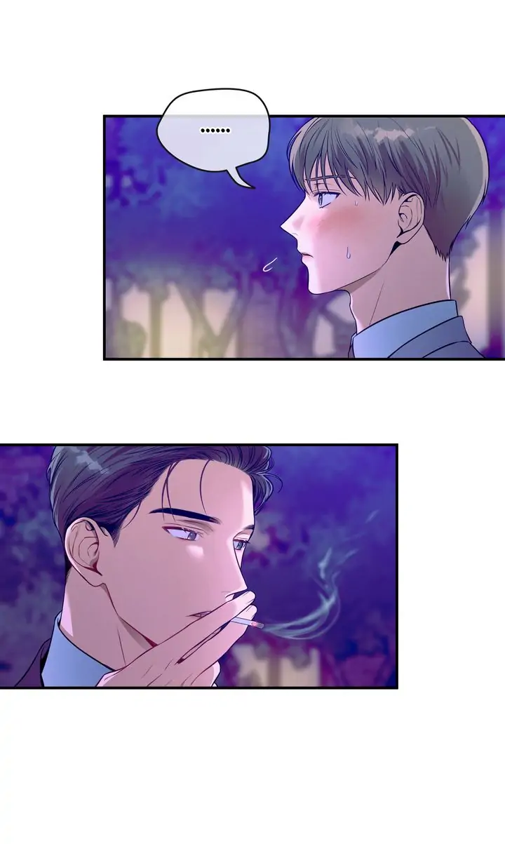 No Moral - Chapter 37 manhwa