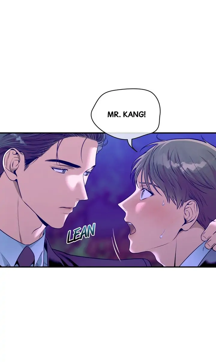 No Moral - Chapter 37 manhwa