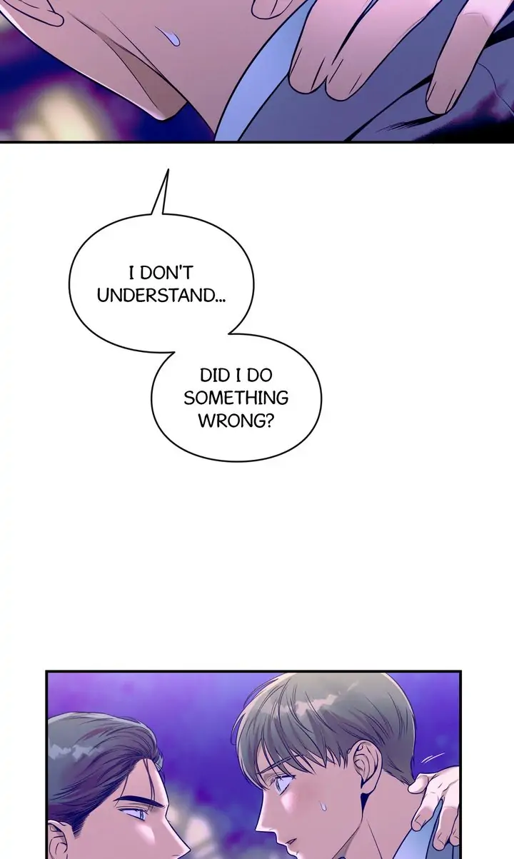 No Moral - Chapter 37 manhwa