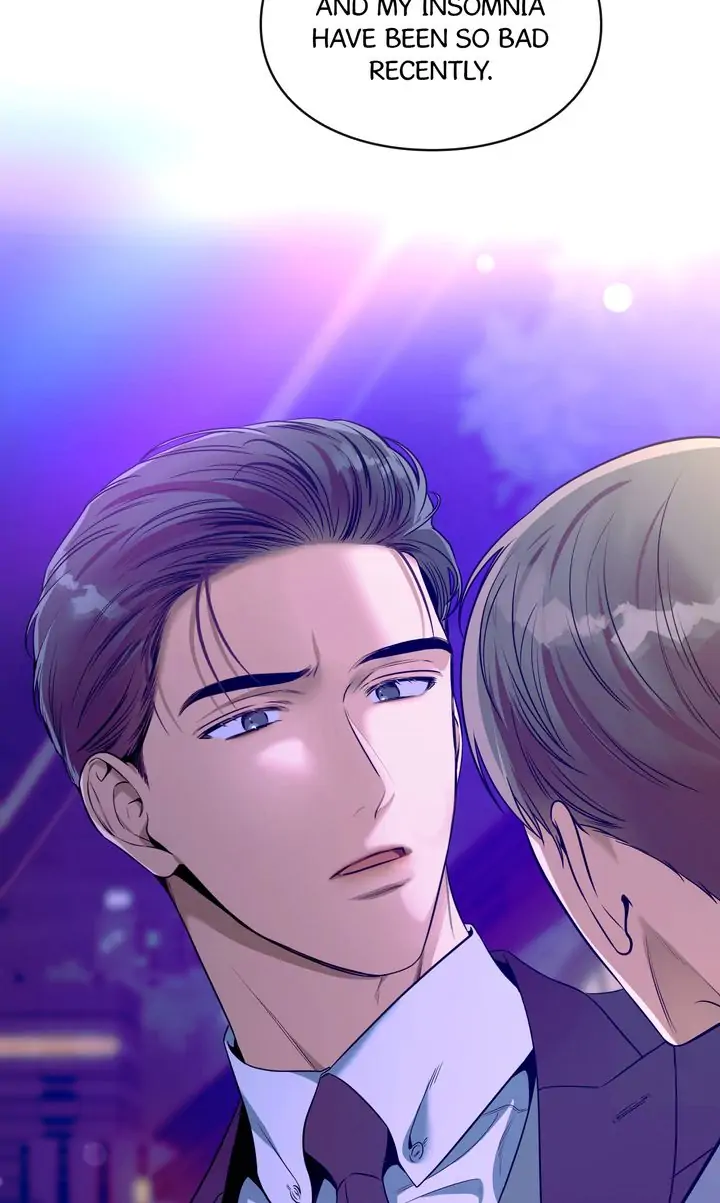 No Moral - Chapter 37 manhwa