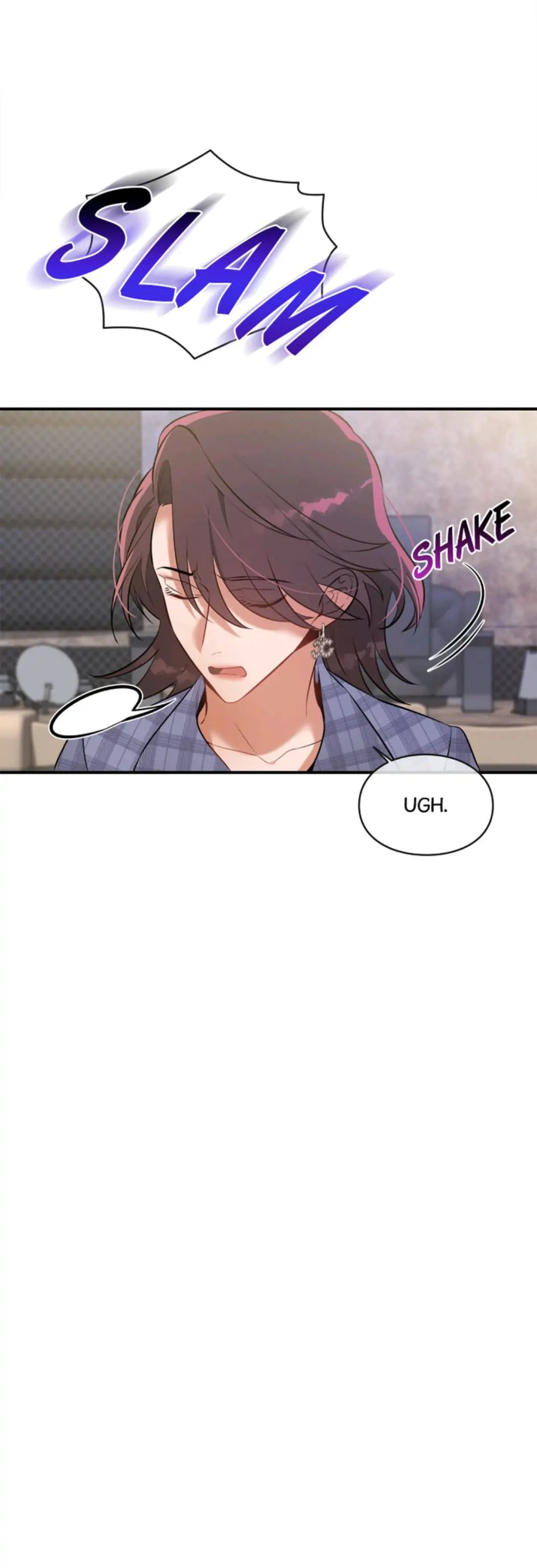 No Moral - Chapter 4 manhwa