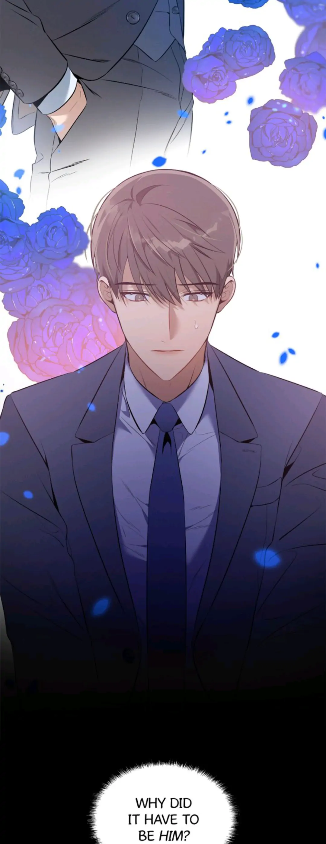 No Moral - Chapter 4 manhwa