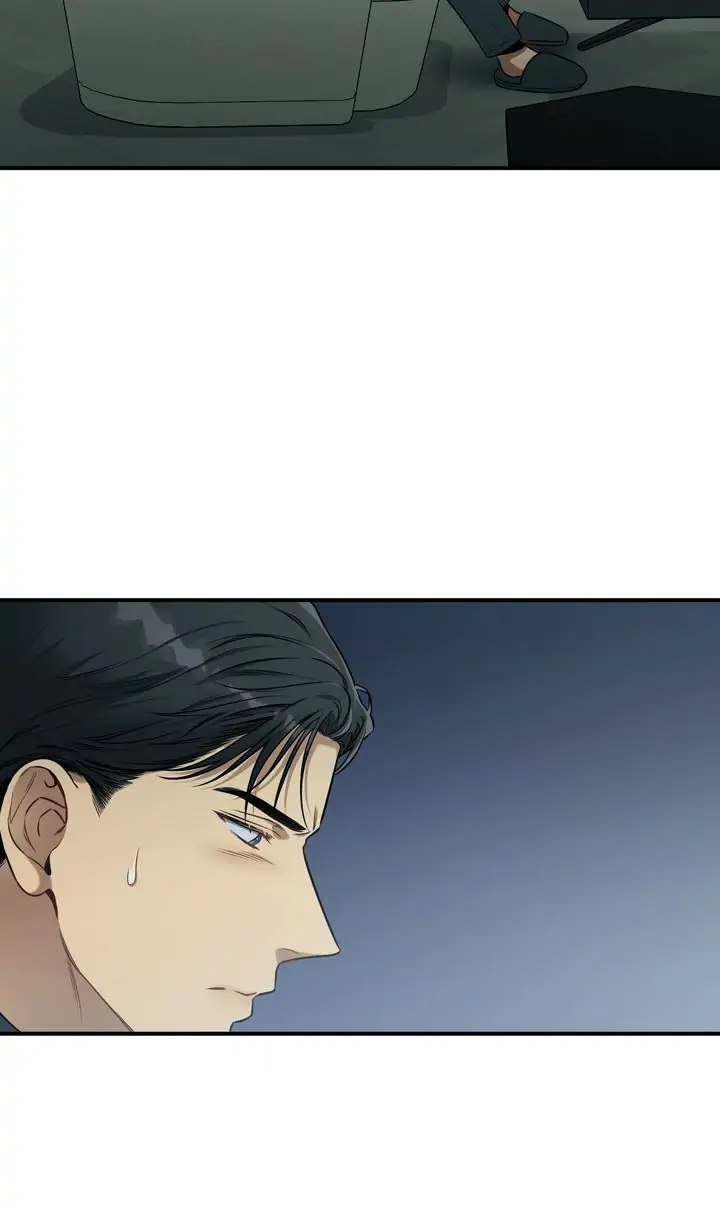 No Moral - Chapter 40 manhwa