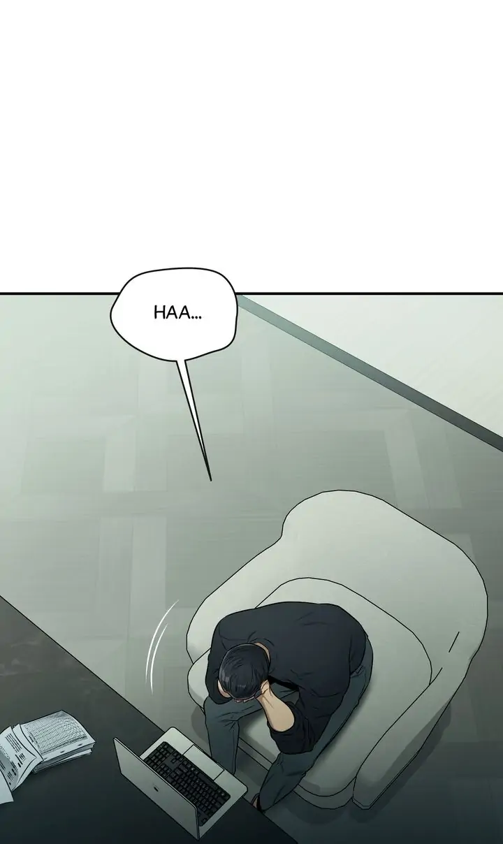 No Moral - Chapter 40 manhwa