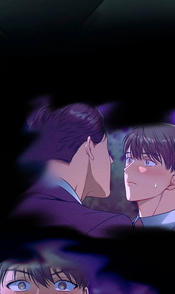 No Moral - Chapter 40 manhwa