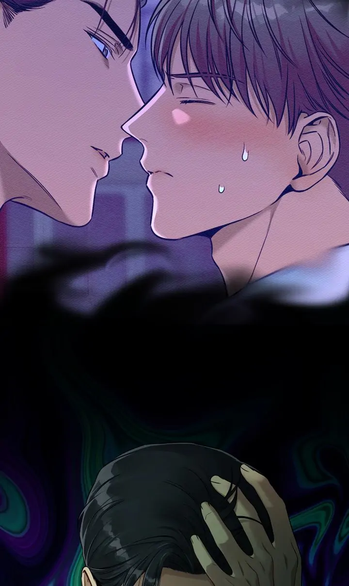 No Moral - Chapter 40 manhwa