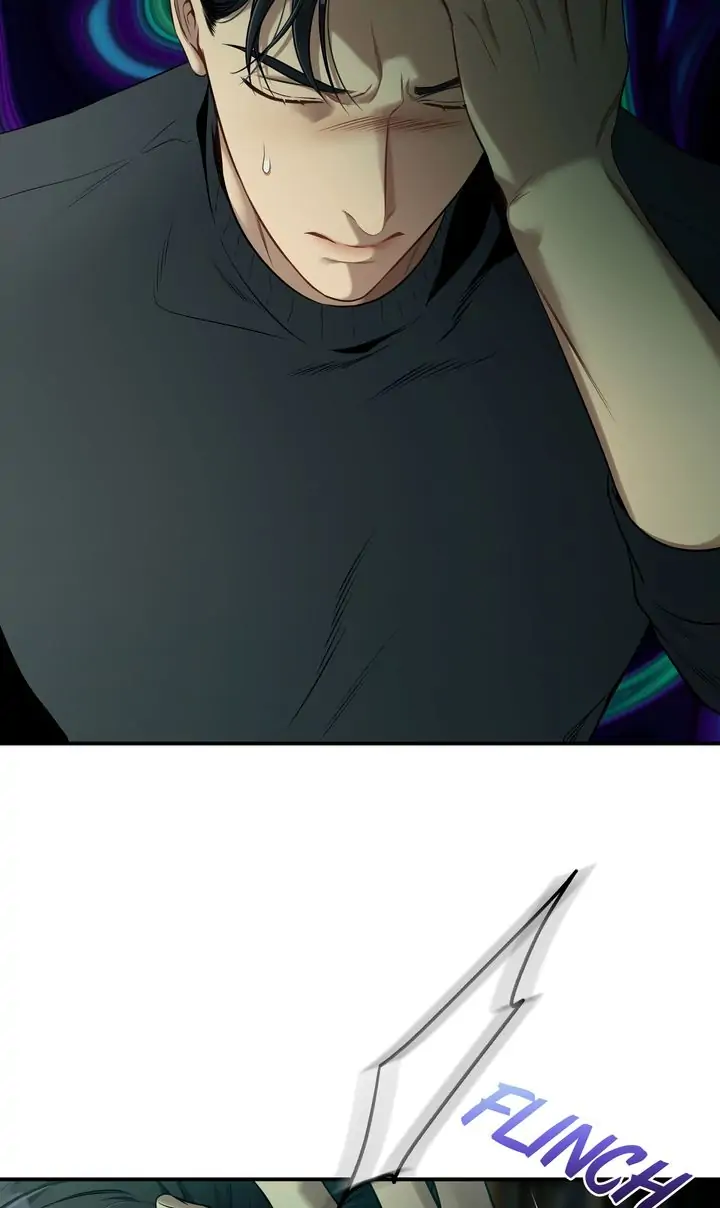 No Moral - Chapter 40 manhwa