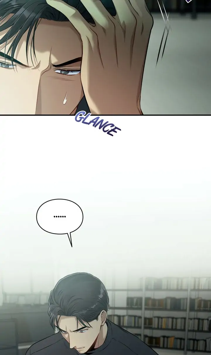 No Moral - Chapter 40 manhwa