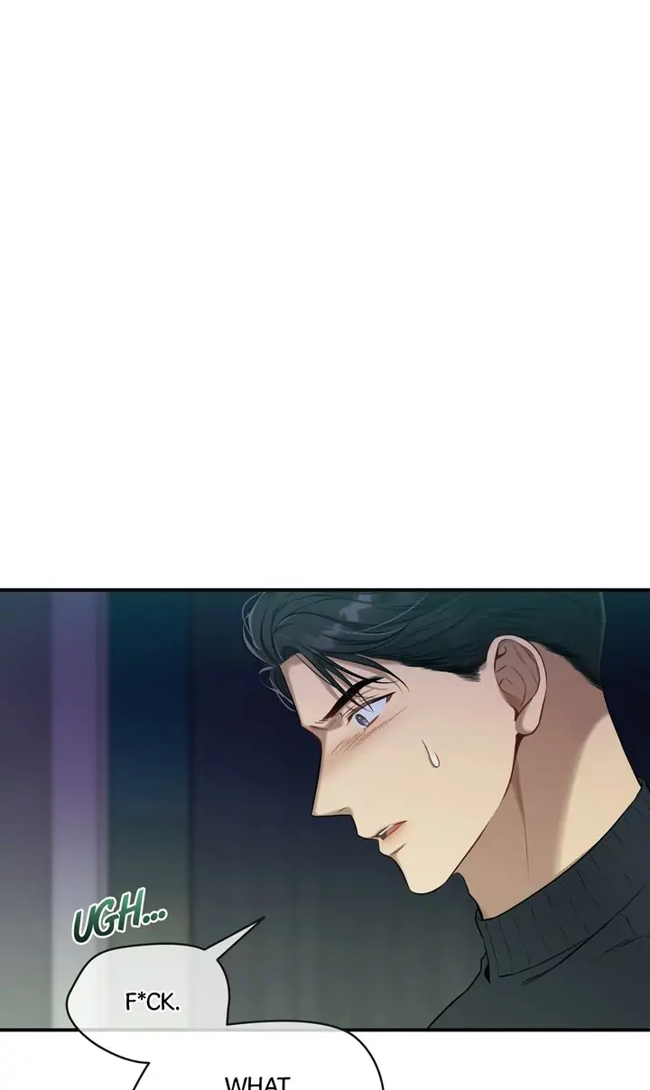 No Moral - Chapter 40 manhwa