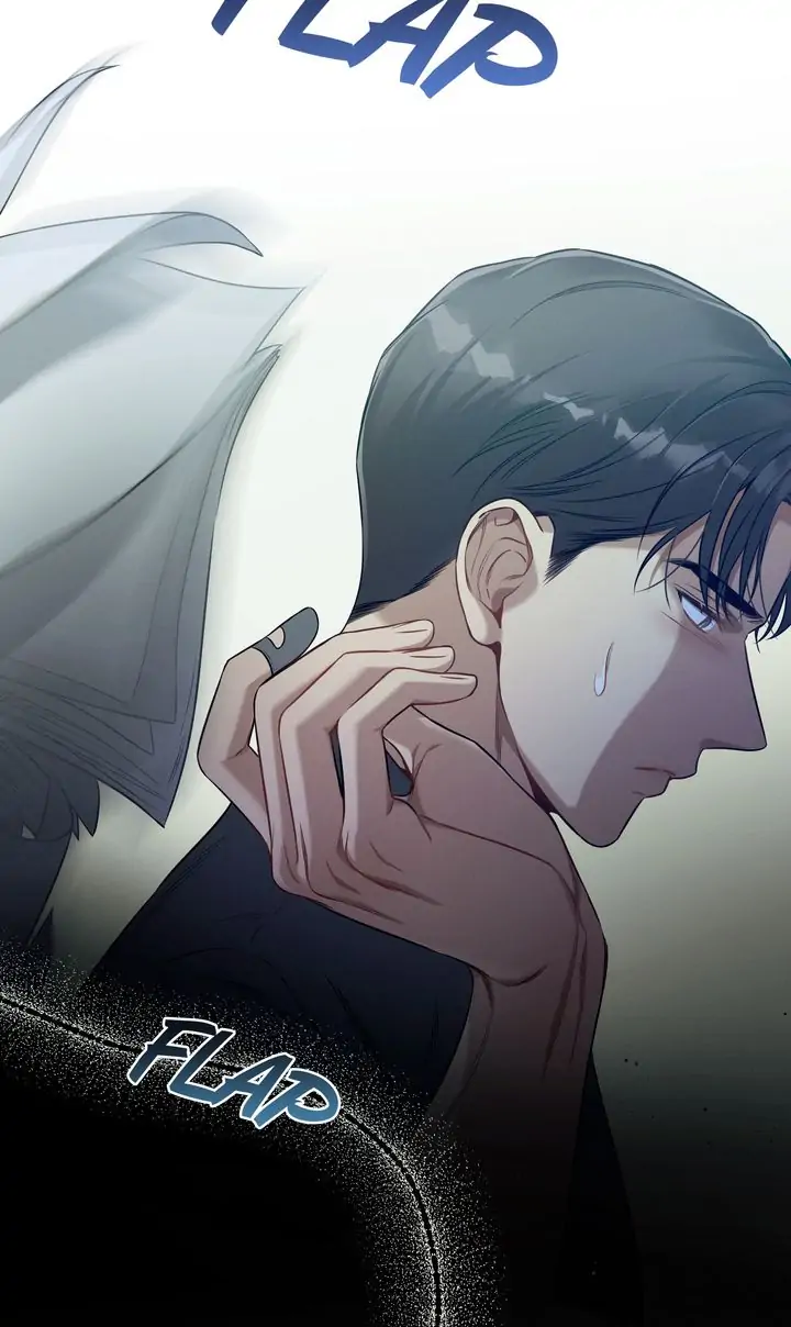 No Moral - Chapter 40 manhwa