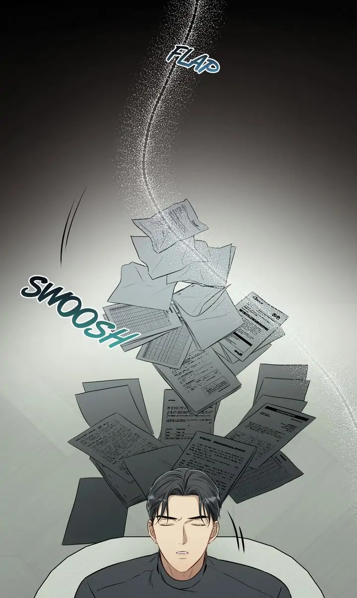 No Moral - Chapter 40 manhwa