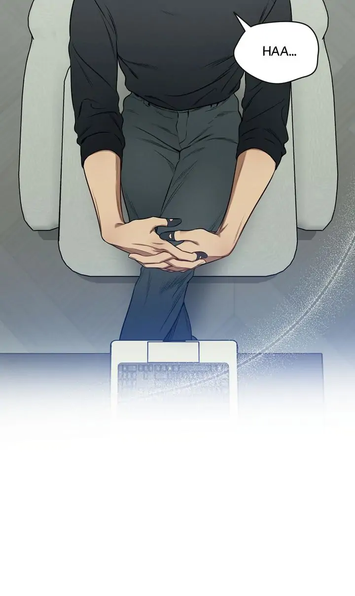 No Moral - Chapter 40 manhwa