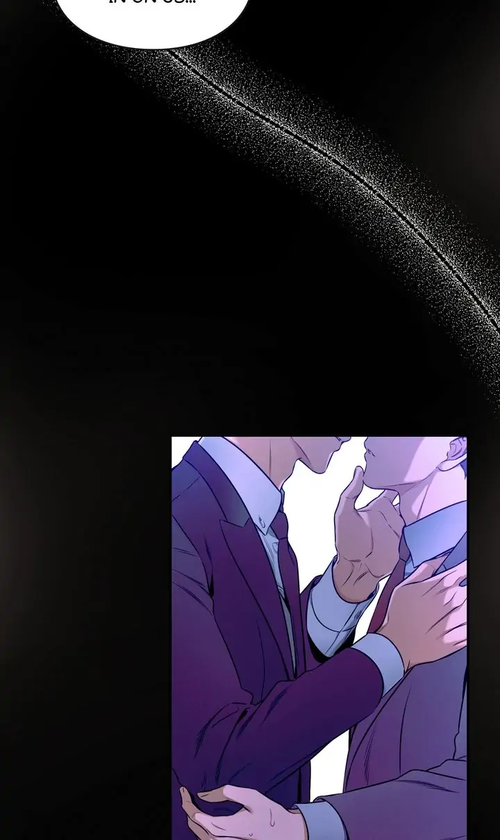No Moral - Chapter 40 manhwa