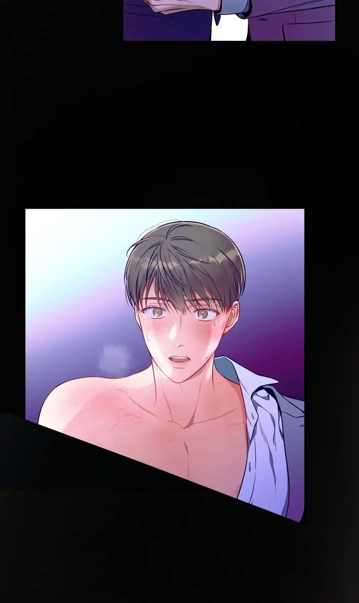 No Moral - Chapter 40 manhwa