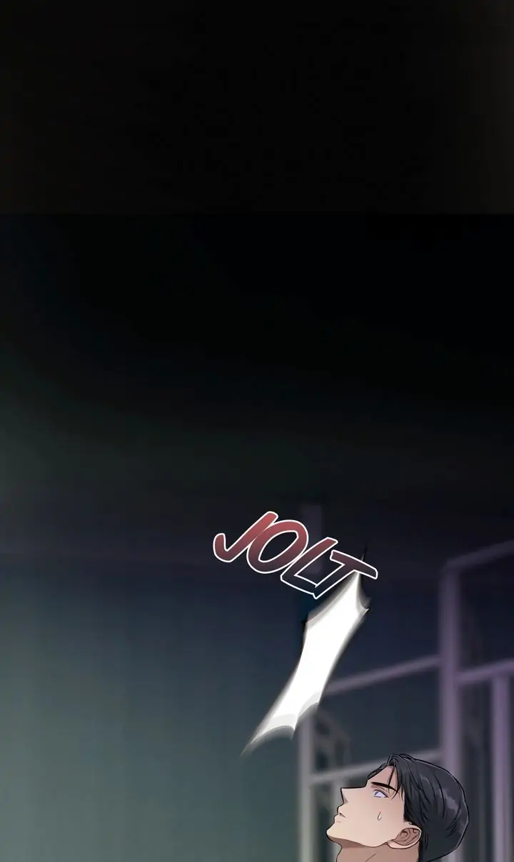 No Moral - Chapter 40 manhwa