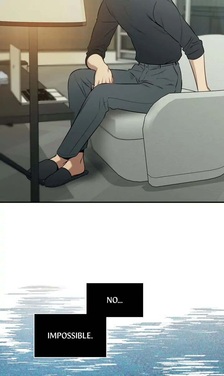 No Moral - Chapter 40 manhwa