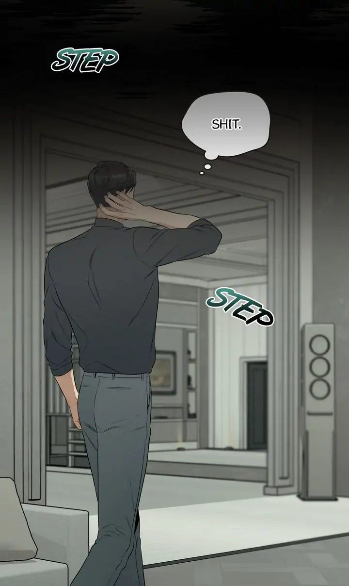 No Moral - Chapter 40 manhwa