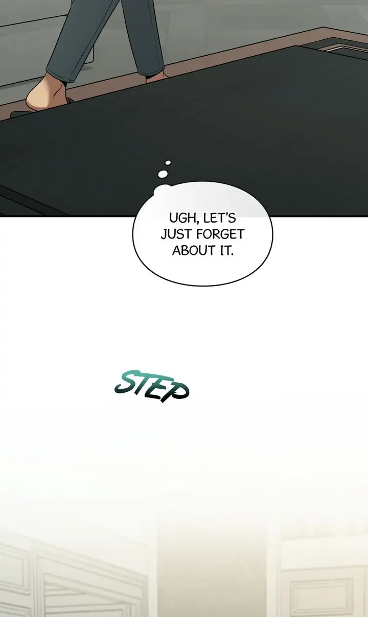 No Moral - Chapter 40 manhwa