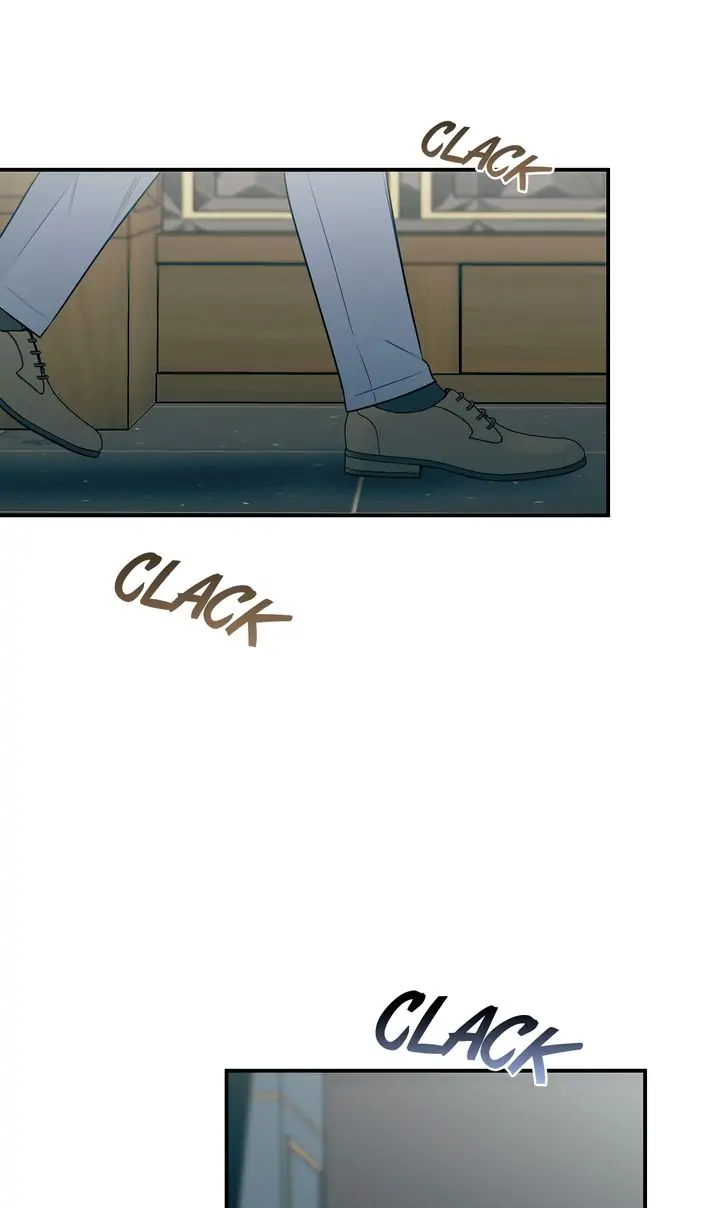 No Moral - Chapter 40 manhwa