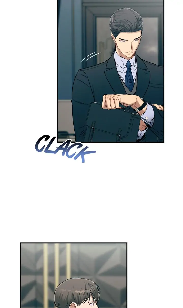 No Moral - Chapter 40 manhwa
