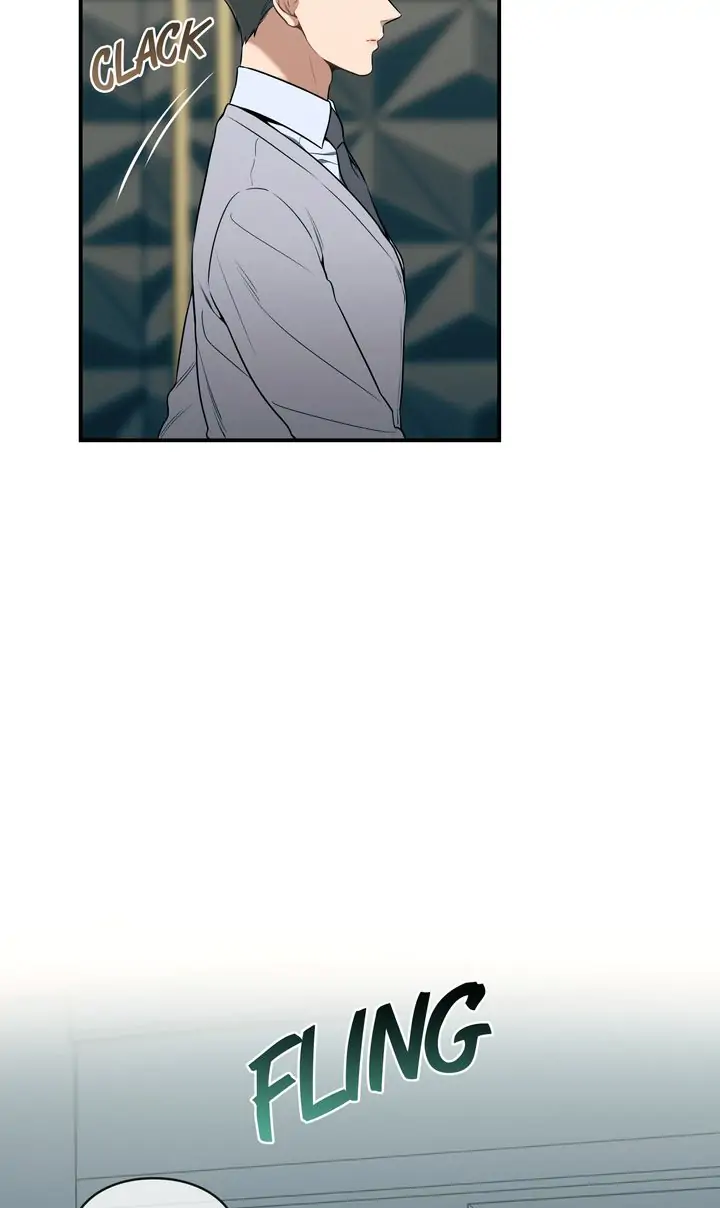 No Moral - Chapter 40 manhwa