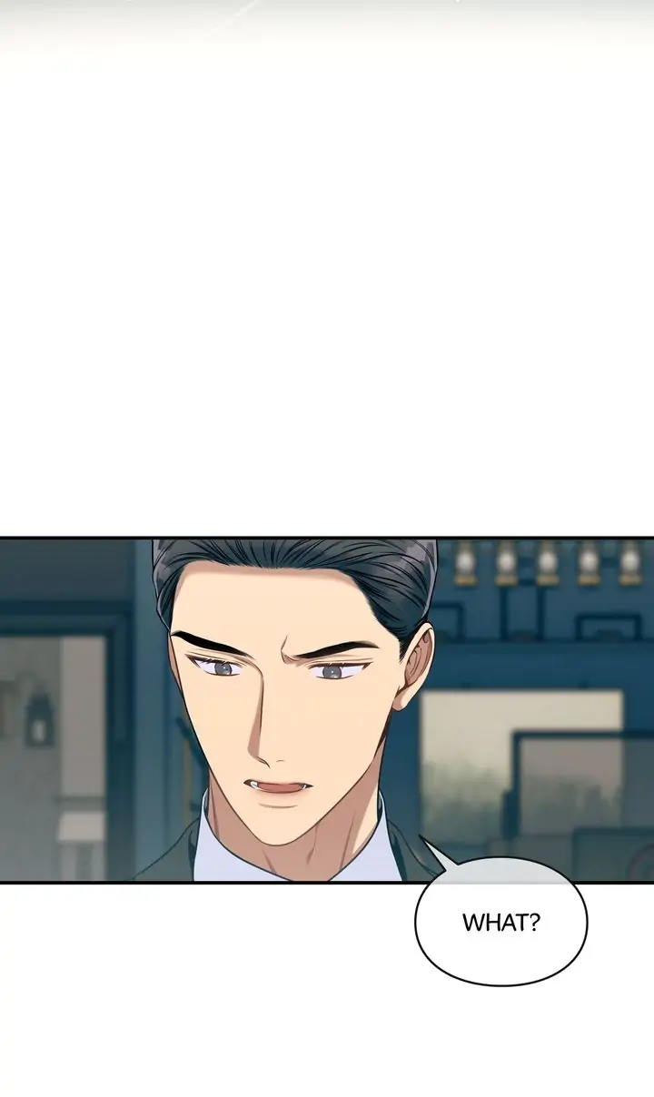 No Moral - Chapter 40 manhwa