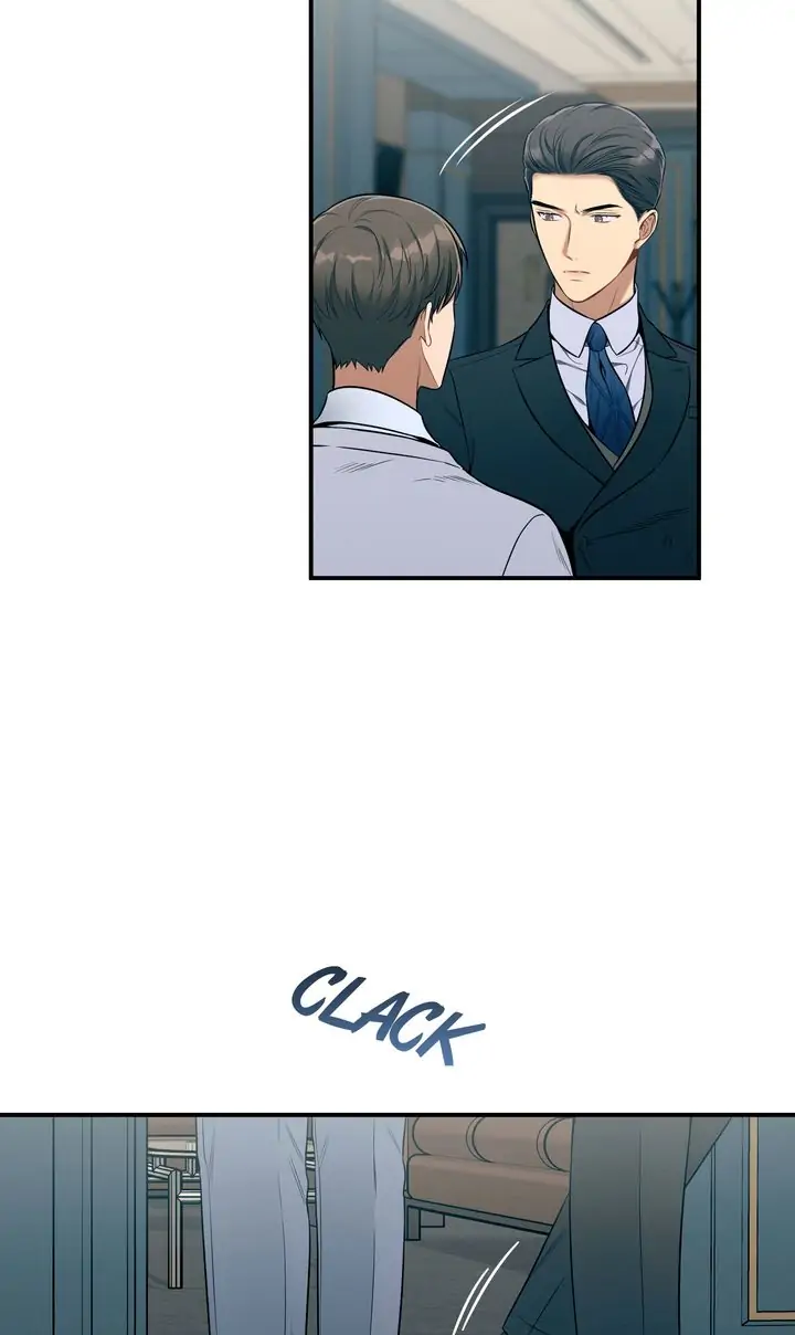 No Moral - Chapter 40 manhwa