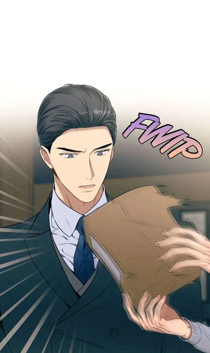 No Moral - Chapter 40 manhwa