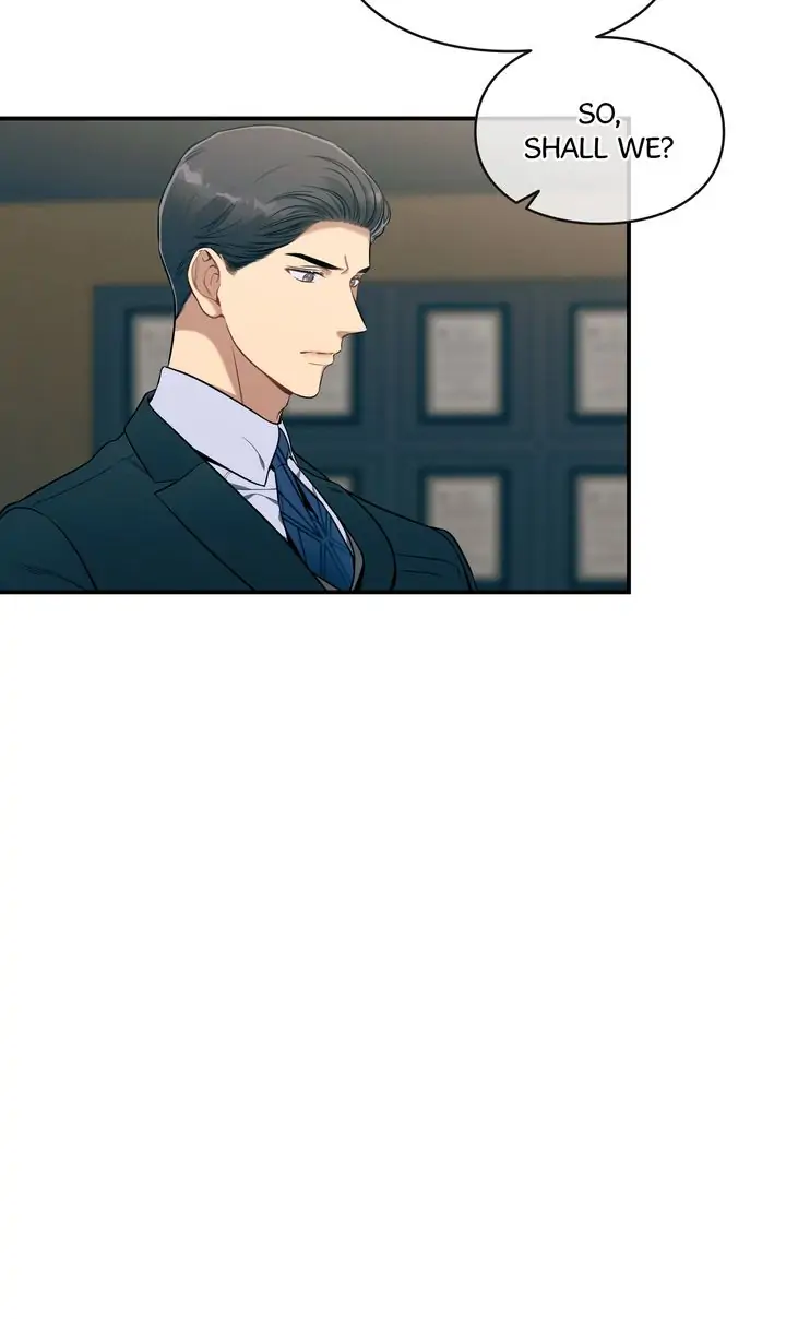 No Moral - Chapter 40 manhwa