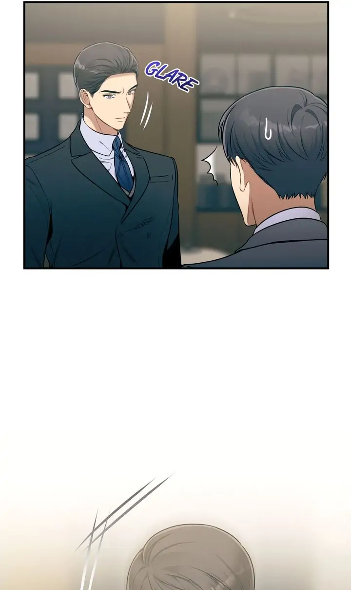 No Moral - Chapter 40 manhwa