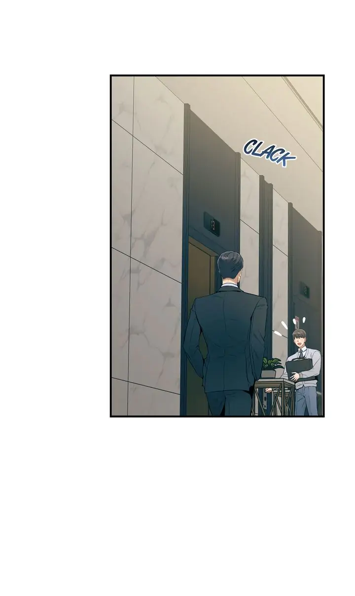 No Moral - Chapter 40 manhwa