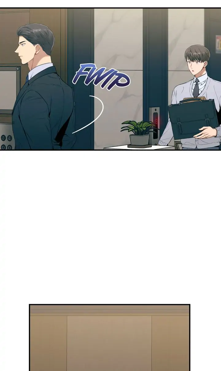 No Moral - Chapter 40 manhwa