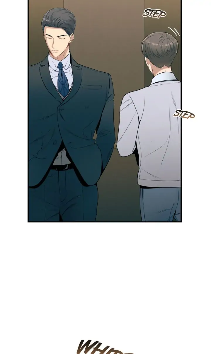 No Moral - Chapter 40 manhwa