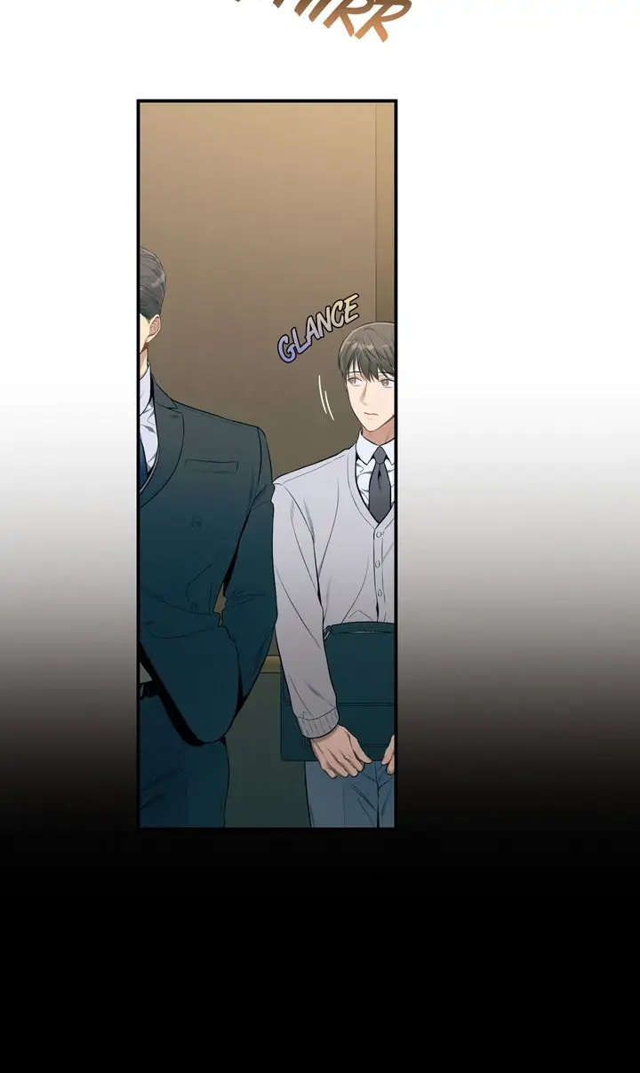 No Moral - Chapter 40 manhwa